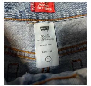 Levi's Mini Skirt thumbnail 3