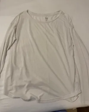 Gap Long Sleeve Top thumbnail 1