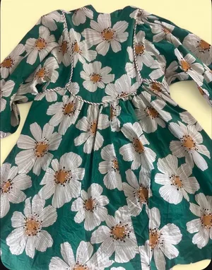 Entro Dress Floral Small thumbnail 1