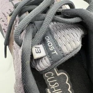 Brooks Ghost 13 Womens Shoes Sneakers Sz 8.5 M (B) Purple Running Athletic thumbnail 13