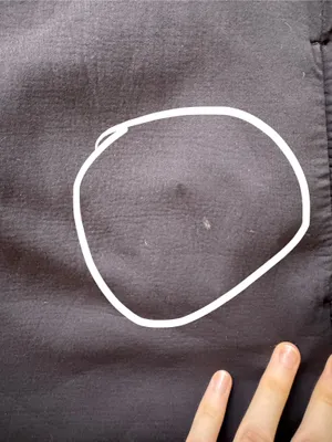 Lululemon Embrace The Space Crew Sweatshirt thumbnail 14