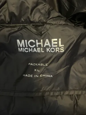 Michael Kors Jacket thumbnail 4