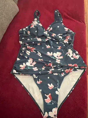  One Piece Bathing Suits Sexy Tight Backles... thumbnail 4