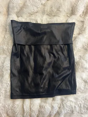 Wet Seal Mini Skirt thumbnail 1