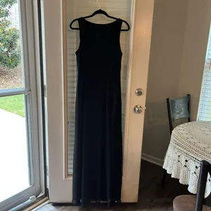 Alex Evenings Maxi Dress Sz‎ 16 thumbnail 2