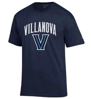 Champion Villanova Tshirt thumbnail 1