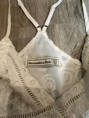 Abercrombie Top thumbnail 2
