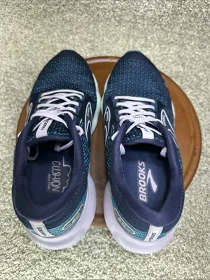 Size 9 - Brooks Glycerin 20 Peacoat W thumbnail 7