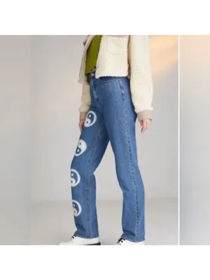 Pacsun 90's boyfriend jeans size 23 thumbnail 7