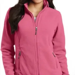 Women’s RARE Toyota Texas Tundra Manufacturing Plant Fleece Jacket RARE thumbnail 9
