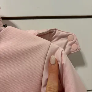 Patagonia Rubicon Rider Jacket Pale Pink thumbnail 10