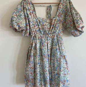 These Three Boutique Floral Easter Dress thumbnail 5