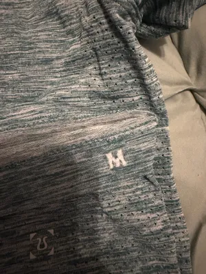 Lululemon Men’s Metal Vent Tech Long Sleeve M thumbnail 5