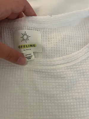 Aerie Offline By  Top thumbnail 2
