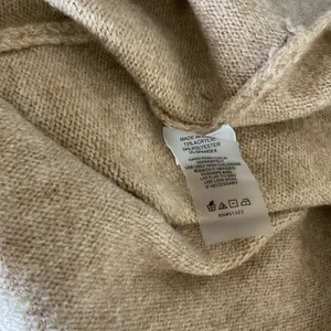 Vince‎ Camuto Beige Knit V-Neck Midi Dress Size Medium thumbnail 3