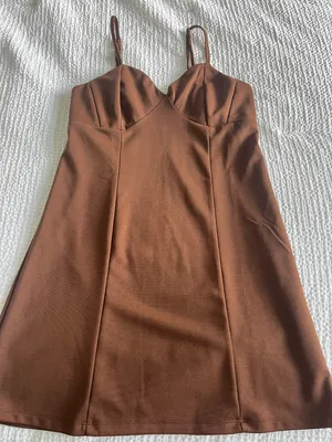 LA Hearts Mini Dress thumbnail 1