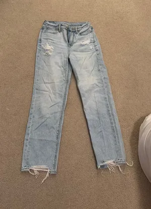 American Eagle Jeans Straight thumbnail 1