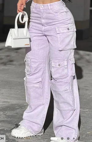 Cargo pants thumbnail 1