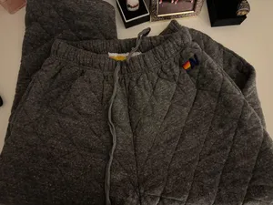 Avaitor nation sweatpants thumbnail 1