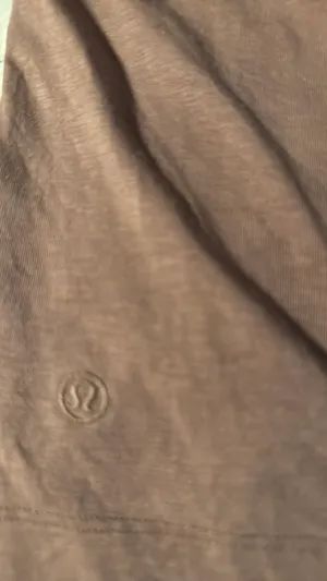 Lululemon Tank Top thumbnail 5