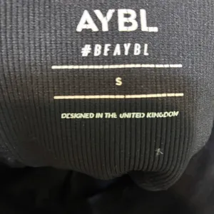 AYBL Leggings thumbnail 3