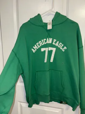American Eagle Hoodie Outfitters thumbnail 1