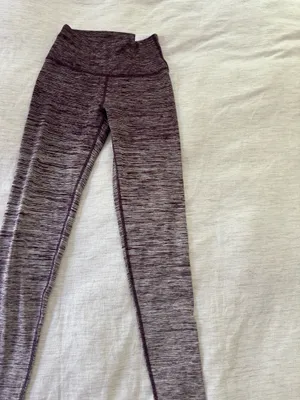 Aerie Leggings thumbnail 2