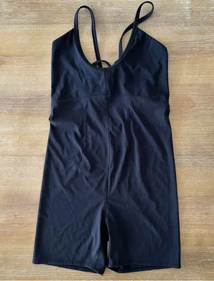Free People All Star Romper thumbnail 1