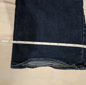Anthropologie Paige | Skyline Bootcut |Size 28 thumbnail 2