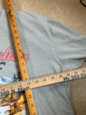 Comfort colors 2xl Appalachia thumbnail 4