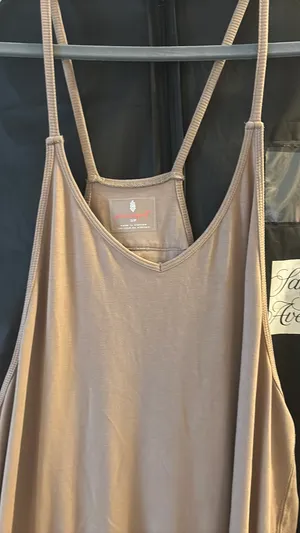 Free People Hot Shot Onesie Movement thumbnail 2