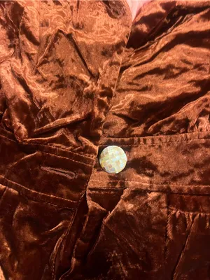 Velvet Short thumbnail 3