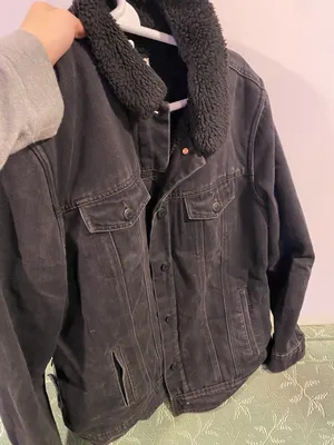 Old Navy Jean Jacket thumbnail 2