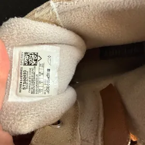 Women's Sperry Salwater Duck Boots 7.5 thumbnail 5