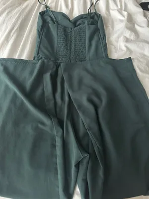 Abercrombie and Fitch Jumpsuit thumbnail 3