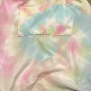 Shoulder Colorful Tie thumbnail 6