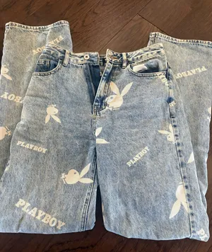 playboy jeans  thumbnail 1
