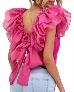 SHEIN Top thumbnail 1