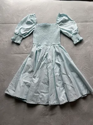 Simple Dress thumbnail 1