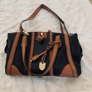 London Fog Authentic Satchel thumbnail 1
