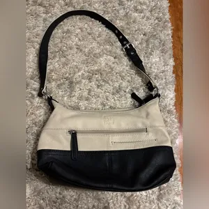 Stone & Co Shoulder Bag Black thumbnail 1