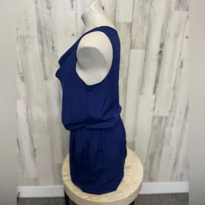 Blue dress Blue Size M thumbnail 2