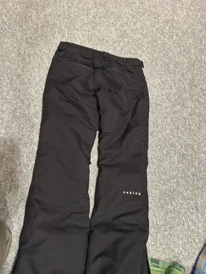 Size XS Ski Pants thumbnail 3