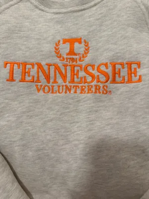 Tennessee Crewneck thumbnail 2