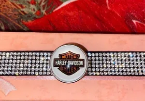- HD Snap Bling Bracelet thumbnail 2