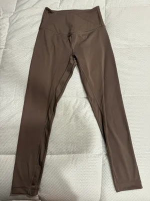 Mauve Leggings thumbnail 5