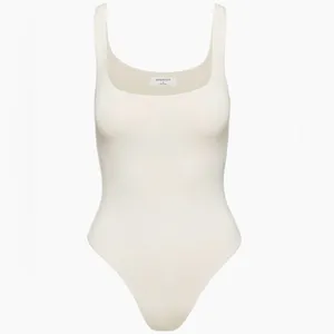 Babaton contour bodysuit in mauve NEW thumbnail 7