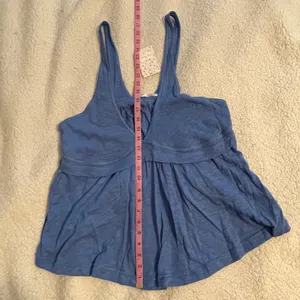 Free People Zinia Tank Top thumbnail 13