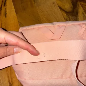 Adidas Originals All Waist Pack Pink Semi Coral Fanny Pack NWT‎ camp hike vacay thumbnail 5