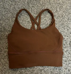 Lululemon Sports Bra thumbnail 3